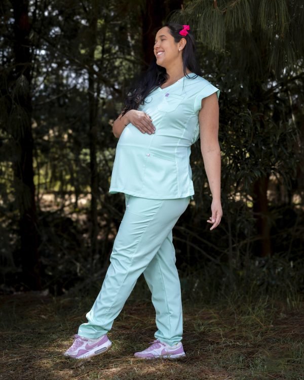 Mommy Cielo