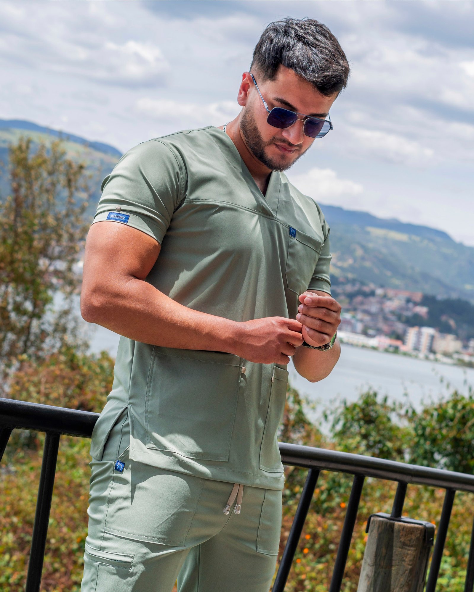 Dorian 4
